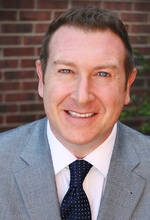 Shawn Murphy Photo