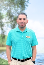 Michael Zaldivar Photo