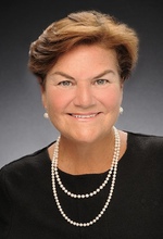 Mary Anne Michael Photo