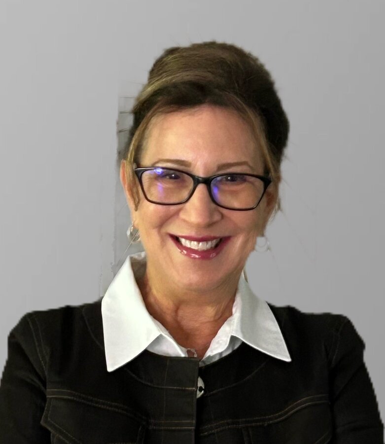 Robin Schulman Photo