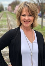 Anita Payne Photo