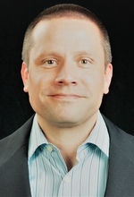 Thomas  Jr. Gregory Photo