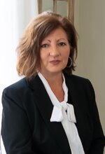Toni Dishman Photo